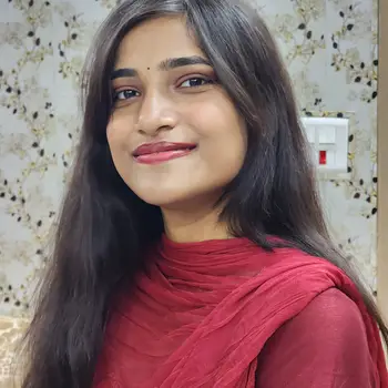 Saima Tutor From Sanjay Gandhi Puram Lucknow